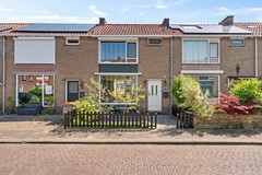Te koop: Irenestraat 32, 1141ES Monnickendam