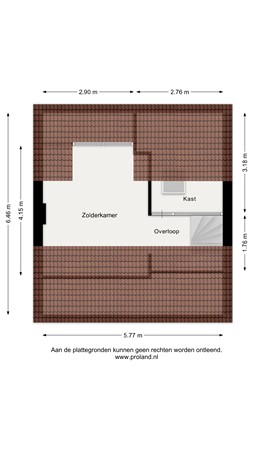 Irenestraat 32, 1141 ES Monnickendam - 2E.jpg