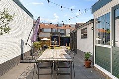 Nieuw in verkoop:Irenestraat 32, 1141 ES Monnickendam - Foto