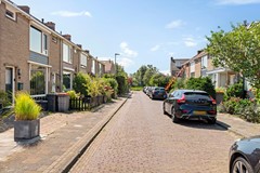 Nieuw in verkoop:Irenestraat 32, 1141 ES Monnickendam - Foto