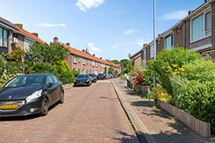 Nieuw in verkoop:Irenestraat 32, 1141 ES Monnickendam - Foto