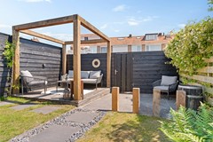 Nieuw in verkoop:Irenestraat 32, 1141 ES Monnickendam - Foto