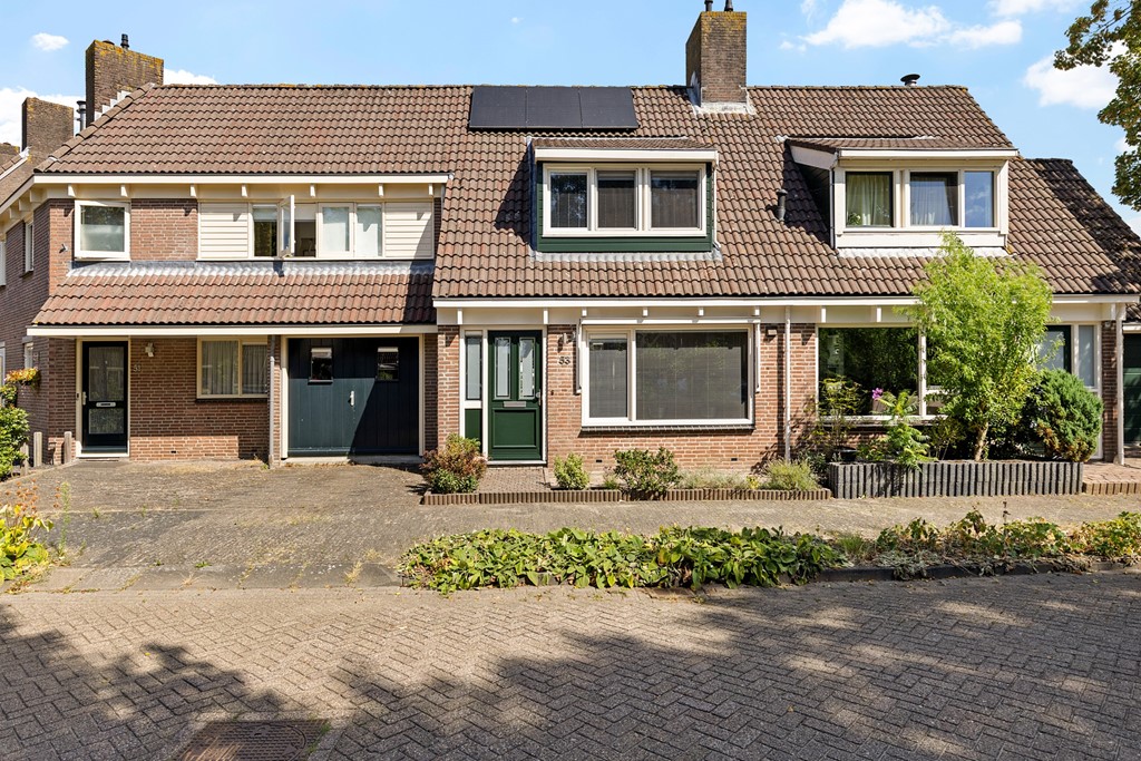 Rielant 53 1141 RD Monnickendam € 460.000,- k.k., photo 1