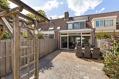 Nieuw in verkoop:Rielant 53, 1141 RD Monnickendam - Foto