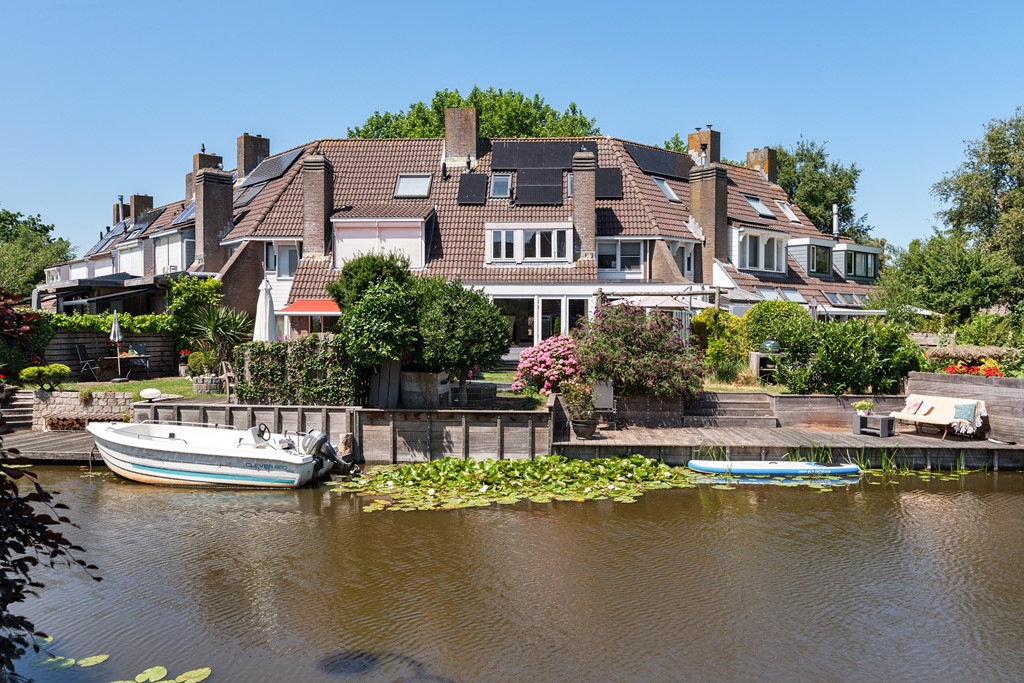 Peerdecamp 48 1141 RP Monnickendam € 750.000,- k.k., photo 1