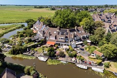 Nieuw in verkoop:Peerdecamp 48, 1141 RP Monnickendam - Foto