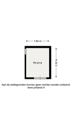 Peerdecamp 48, 1141 RP Monnickendam - Berging.jpg