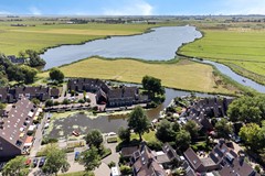 Nieuw in verkoop:Peerdecamp 48, 1141 RP Monnickendam - Foto