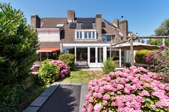 Nieuw in verkoop:Peerdecamp 48, 1141 RP Monnickendam - Foto