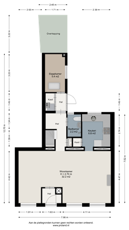 Nieuwe Zijds Burgwal 19, 1141 TD Monnickendam - BG.png