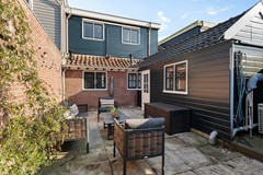 Verkocht onder voorbehoud:Nieuwe Zijds Burgwal 19, 1141 TD Monnickendam - Foto