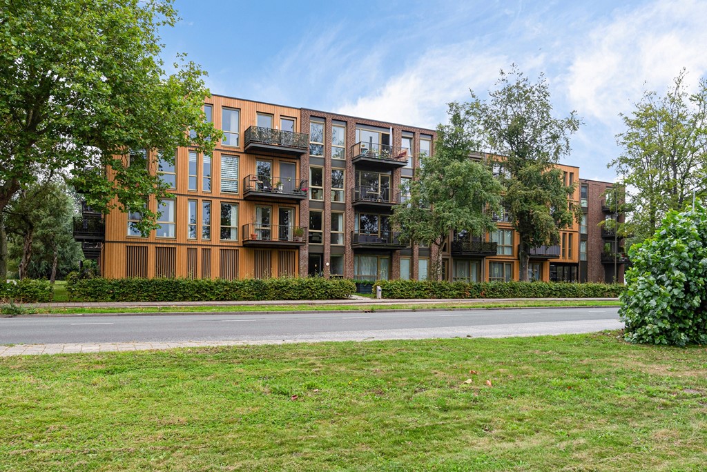 Pierebaan 119 1141 GV Monnickendam € 529.000,- k.k., photo 1