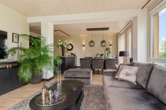 Verkocht onder voorbehoud:Pierebaan 119, 1141 GV Monnickendam - Foto