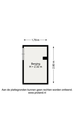 Pierebaan 119, 1141 GV Monnickendam - Berging.jpg