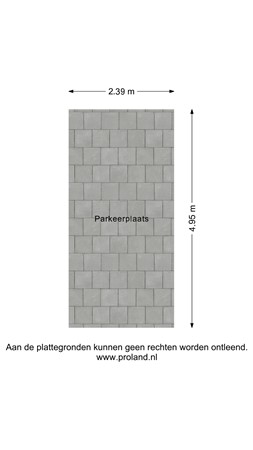 Pierebaan 119, 1141 GV Monnickendam - Parkeerplaats.jpg