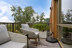 Verkocht onder voorbehoud:Pierebaan 119, 1141 GV Monnickendam - Foto
