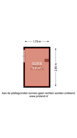 Pierebaan 119, 1141 GV Monnickendam - Berging markings.jpg