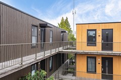 Verkocht onder voorbehoud:Pierebaan 119, 1141 GV Monnickendam - Foto
