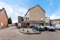 Verkocht onder voorbehoud:Graaf Willemlaan 26C, 1141 XL Monnickendam - Foto
