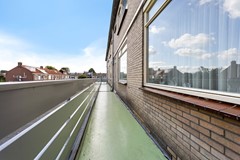 Verkocht onder voorbehoud:Graaf Willemlaan 26C, 1141 XL Monnickendam - Foto