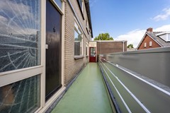 Verkocht onder voorbehoud:Graaf Willemlaan 26C, 1141 XL Monnickendam - Foto