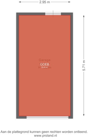 Graaf Willemlaan 26C, 1141 XL Monnickendam - Garage - markings.jpg