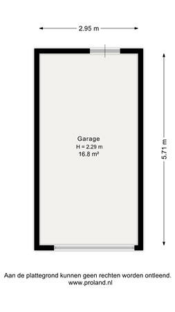 Graaf Willemlaan 26C, 1141 XL Monnickendam - Garage.jpg