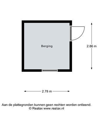 De Jachtvalk 87, 7609 JB Almelo - Berging.jpg