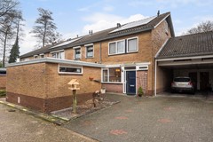 Verkocht onder voorbehoud: Korianderhof 289, 7641XM Wierden