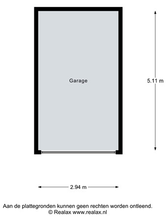 Korianderhof 289, 7641 XM Wierden - Garage.jpg