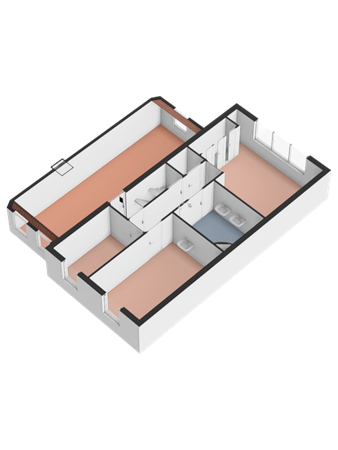 Korianderhof 289, 7641 XM Wierden - Verdieping 1.3d.png