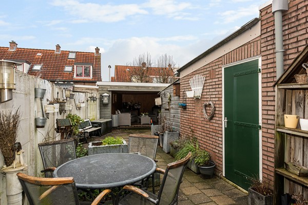 Medium property photo - Rietstraat 89, 7601 XE Almelo
