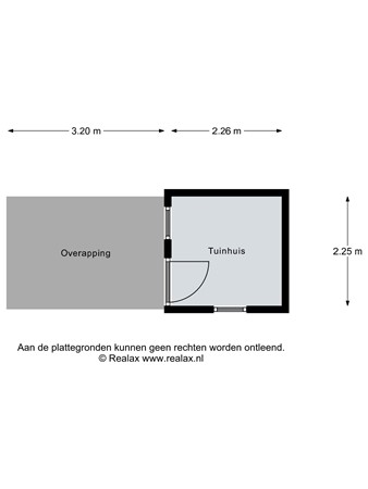 De Graspieper 44, 7609 SC Almelo - Tuinhuis.jpg