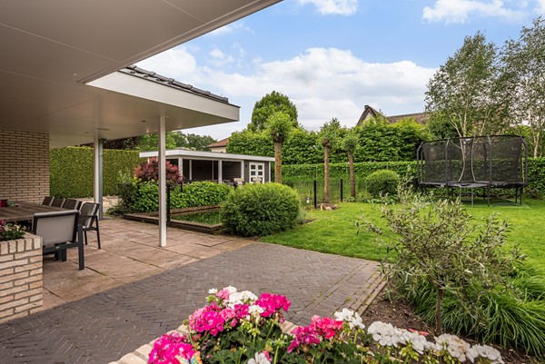 Medium property photo - Het Reefman 3, 7607 RT Almelo