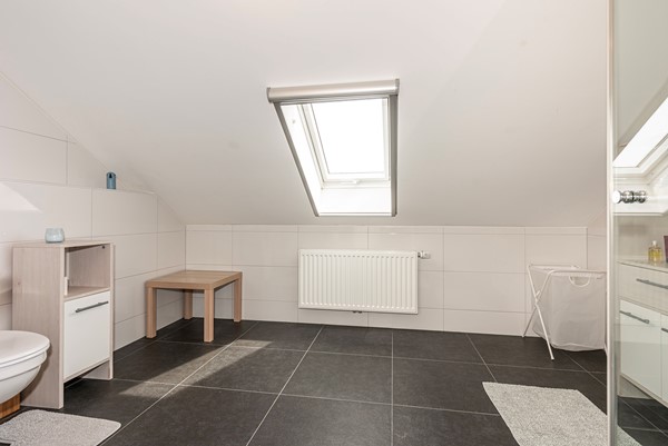 Medium property photo - Het Reefman 3, 7607 RT Almelo