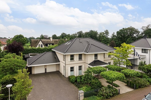 Medium property photo - Het Reefman 3, 7607 RT Almelo