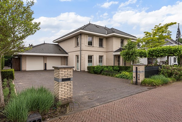 Medium property photo - Het Reefman 3, 7607 RT Almelo