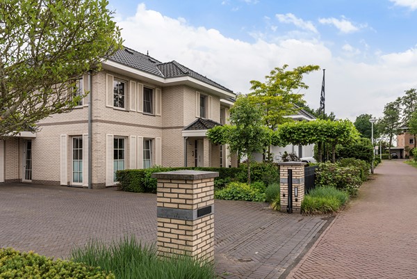 Medium property photo - Het Reefman 3, 7607 RT Almelo