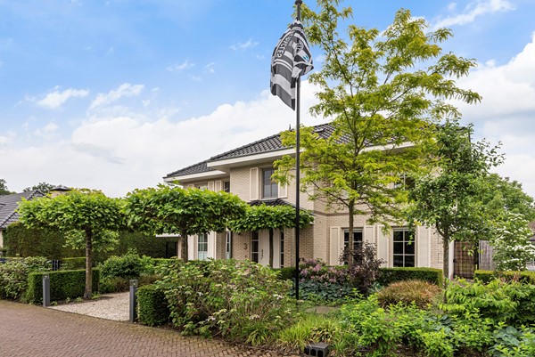 Medium property photo - Het Reefman 3, 7607 RT Almelo