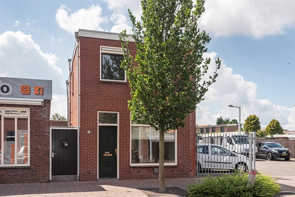 Nieuwstraat 84, 7605 AG Almelo