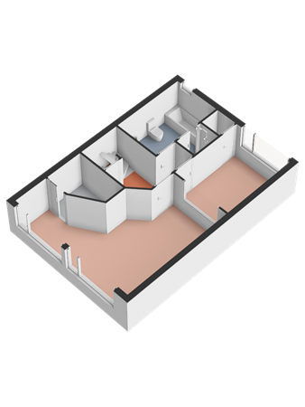 Marcellinuslaan 30, 7581 DG Losser - Verdieping 1.3d.png