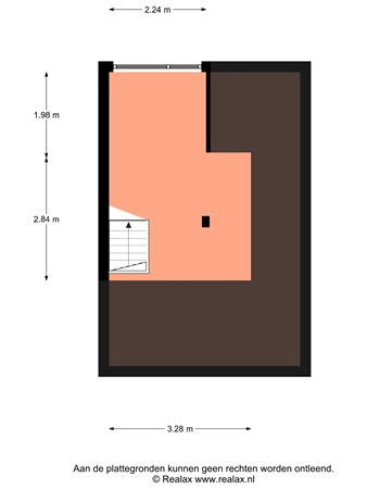 Violierstraat 178, 7601 GX Almelo - Verdieping 2.jpg