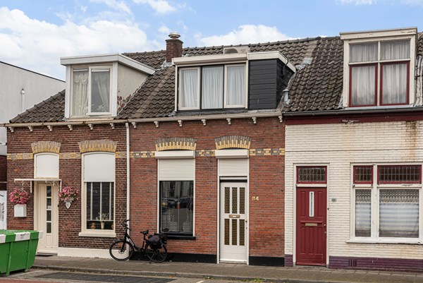 Bornerbroeksestraat 84, 7601 BH Almelo