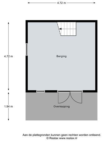 Rozenstraat 65, 7601 AN Almelo - Berging.jpg