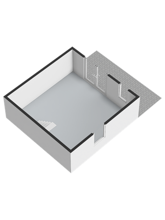 Rozenstraat 65, 7601 AN Almelo - Berging.3d.png