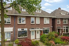 Verkocht onder voorbehoud: Haaksbergerstraat 524, 7545GC Enschede