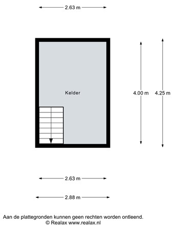 Bereklauw 89, 7577 EV Oldenzaal - Kelder.jpg