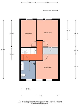 Guus Osterstraat 7, 7558 SK Hengelo - Verdieping 1.jpg