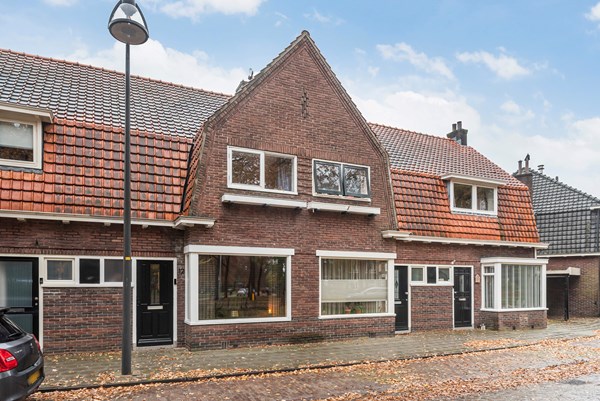 Medium property photo - Vrielinkslaan 12, 7602 HL Almelo