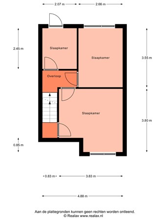 Vrielinkslaan 12, 7602 HL Almelo - Verdieping 1.jpg